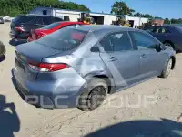 2023 Toyota COROLLA фото