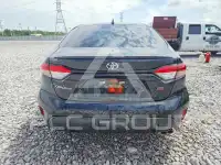 2023 Toyota COROLLA фото