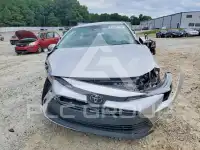 2023 Toyota COROLLA фото