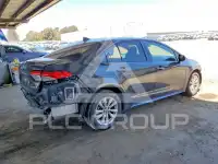 2023 Toyota COROLLA фото