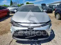 2023 Toyota COROLLA photo