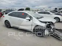 2023 Toyota COROLLA фото