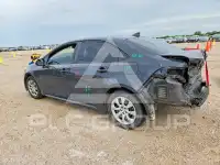2023 Toyota COROLLA фото