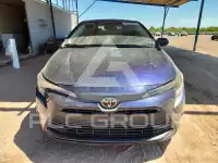 2023 Toyota COROLLA фото