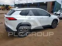 2023 Toyota COROLLA фото