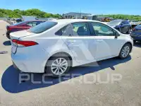 2023 Toyota COROLLA фото