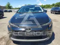2023 Toyota COROLLA photo