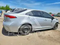 2023 Toyota COROLLA photo