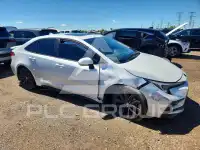 2023 Toyota COROLLA фото