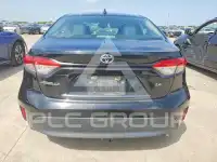 2023 Toyota COROLLA photo