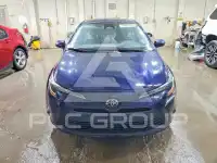 2023 Toyota COROLLA photo
