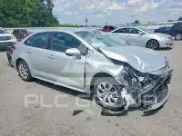 2023 Toyota COROLLA фото