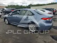 2023 Toyota COROLLA фото
