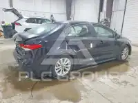 2023 Toyota COROLLA фото