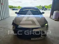2023 Toyota COROLLA фото