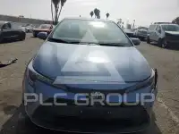 2023 Toyota COROLLA фото