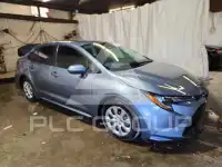 2023 Toyota COROLLA фото