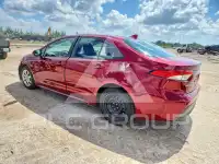 2023 Toyota COROLLA photo