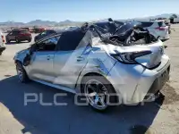 2023 Toyota COROLLA фото