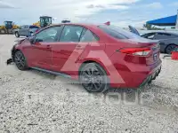 2023 Toyota COROLLA photo