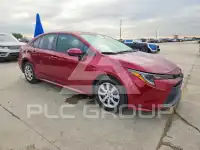 2023 Toyota COROLLA фото