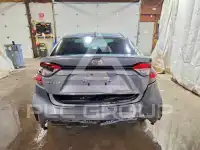 2023 Toyota COROLLA фото