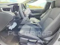 2023 Toyota COROLLA фото