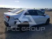 2023 Toyota COROLLA photo