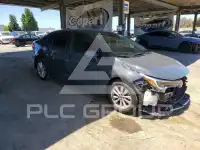 2023 Toyota COROLLA фото
