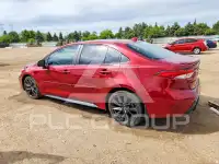 2023 Toyota COROLLA фото