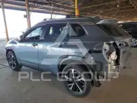 2023 Toyota COROLLA фото