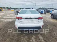 2023 Toyota COROLLA фото