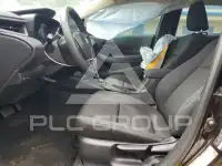 2023 Toyota COROLLA фото