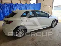2023 Toyota COROLLA фото