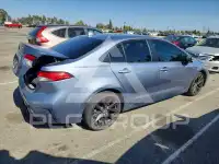 2023 Toyota COROLLA photo