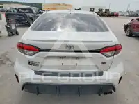 2023 Toyota COROLLA фото
