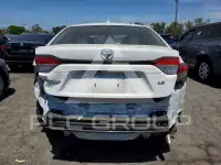 2023 Toyota COROLLA фото
