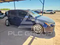 2023 Toyota COROLLA фото