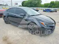 2023 Toyota COROLLA фото