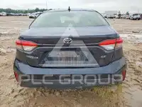 2023 Toyota COROLLA фото