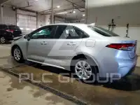 2023 Toyota COROLLA photo