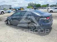 2023 Toyota COROLLA photo