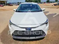 2023 Toyota COROLLA photo