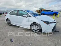 2023 Toyota COROLLA фото