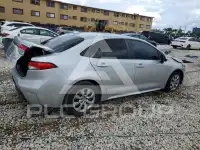 2023 Toyota COROLLA photo