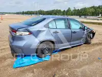 2023 Toyota COROLLA фото