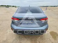 2023 Toyota COROLLA photo
