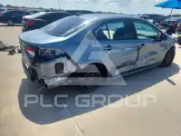 2023 Toyota COROLLA фото