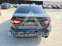 2023 Toyota COROLLA photo