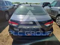2023 Toyota COROLLA photo